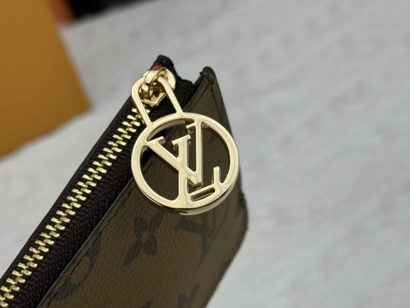 Louis Vuitton Wallets Purse